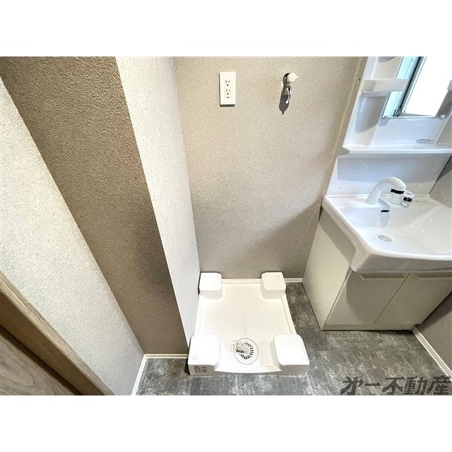 静岡泉町エンブルコート（406） 部屋画像