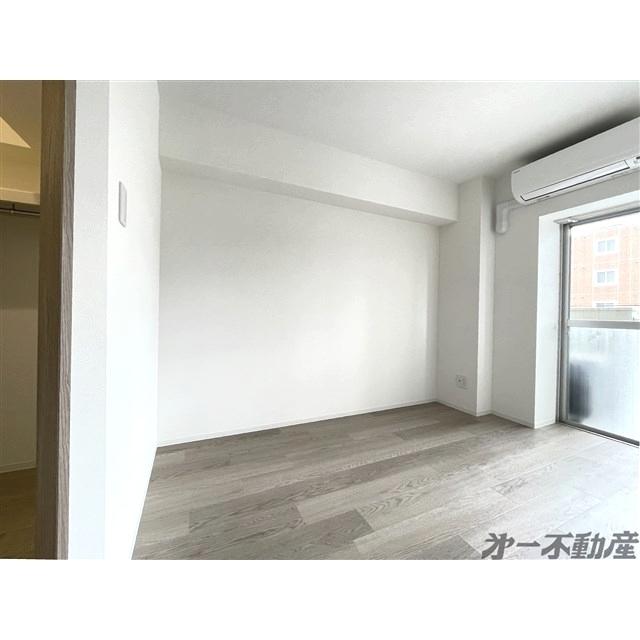 静岡泉町エンブルコート（406） 部屋画像
