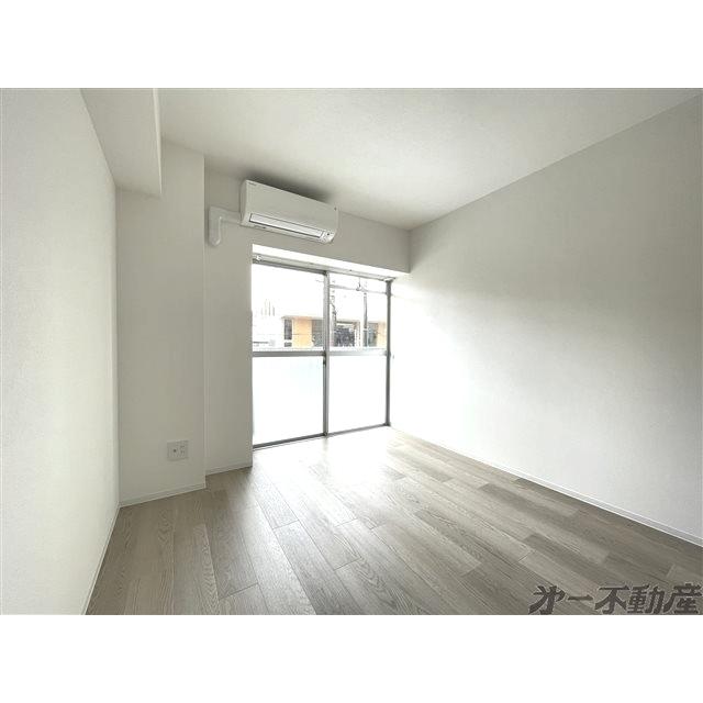 静岡泉町エンブルコート（406） 部屋画像