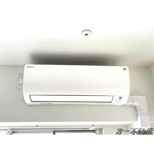 静岡泉町エンブルコート（406） 部屋画像