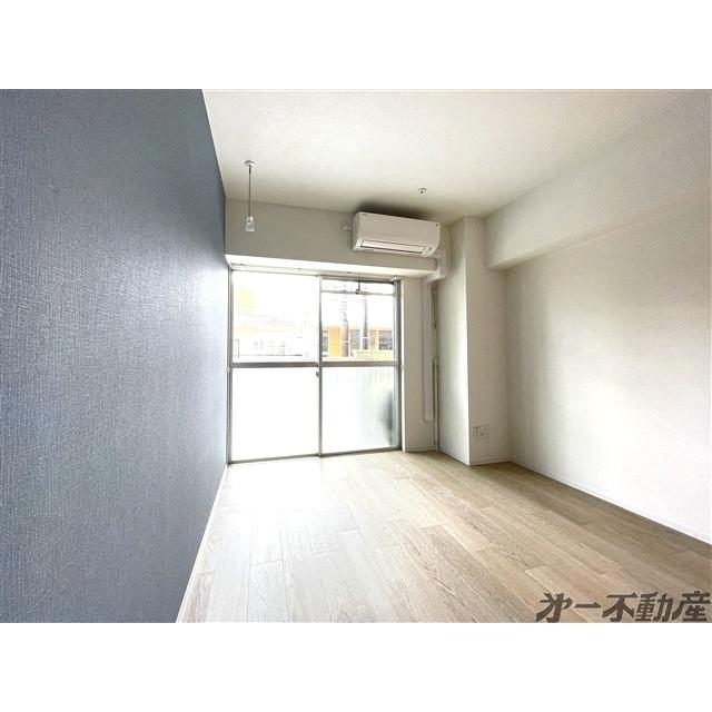 静岡泉町エンブルコート（406） 部屋画像