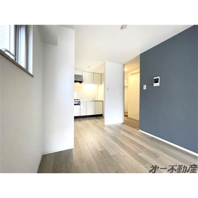 静岡泉町エンブルコート（406） 部屋画像