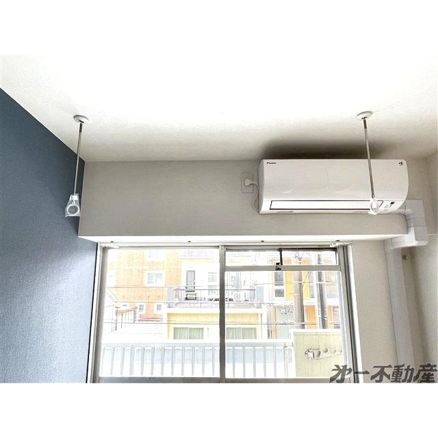 静岡泉町エンブルコート（406） 部屋画像