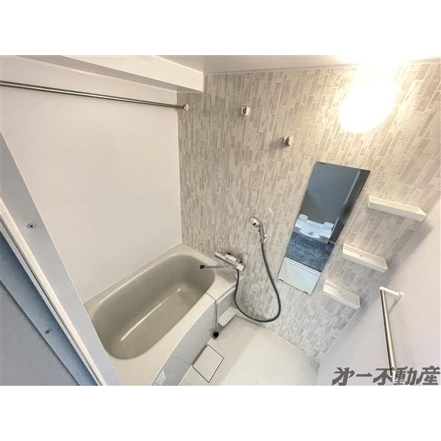 静岡泉町エンブルコート（406） 部屋画像