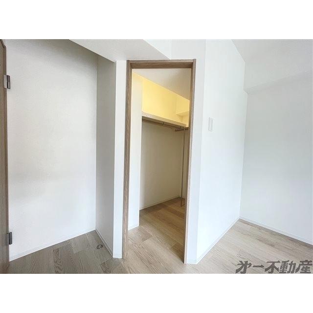 静岡泉町エンブルコート（406） 部屋画像