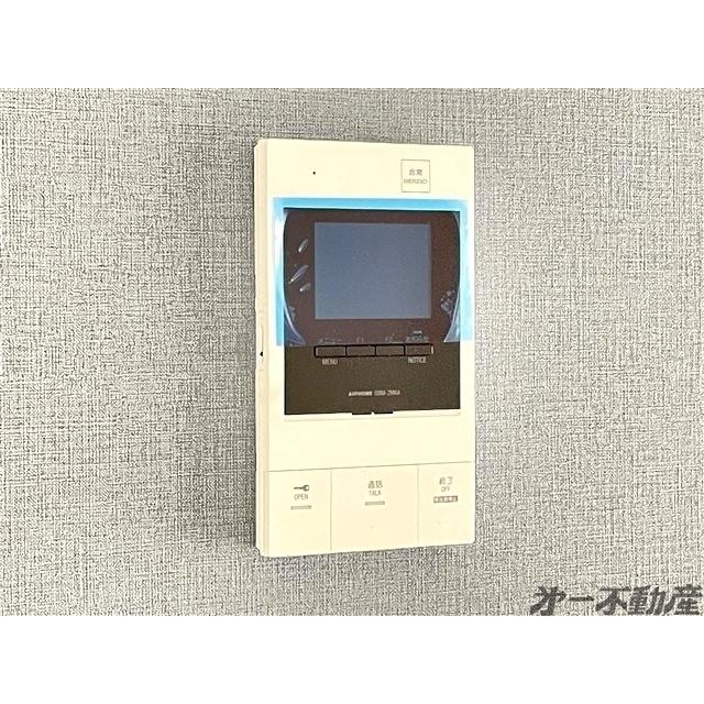 静岡泉町エンブルコート（406） 部屋画像