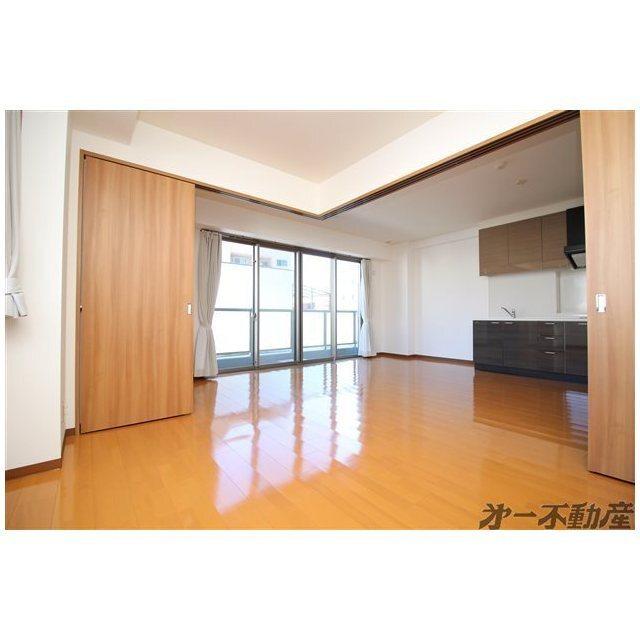 ヴィラ葵・（301） 部屋画像
