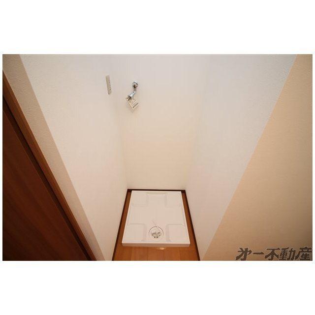 ヴィラ葵・（301） 部屋画像