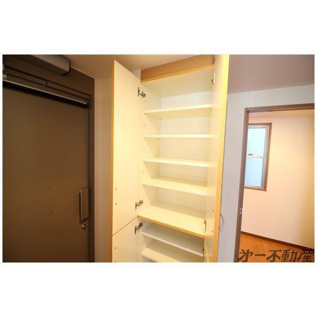 ヴィラ葵・（301） 部屋画像