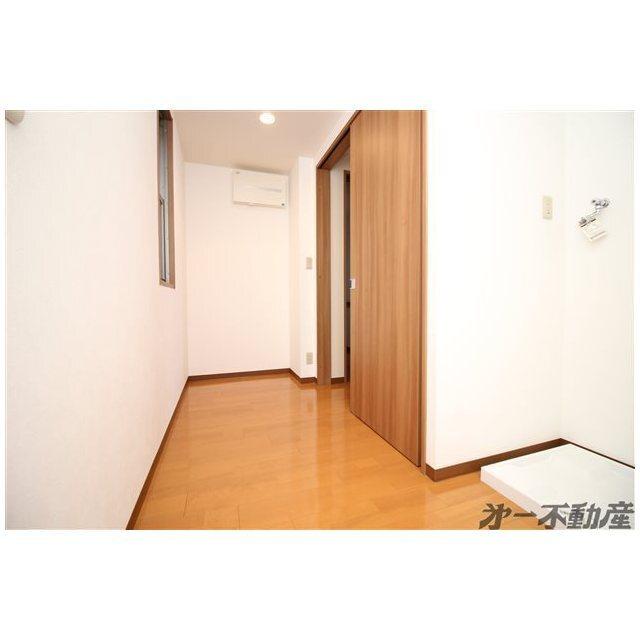 ヴィラ葵・（301） 部屋画像