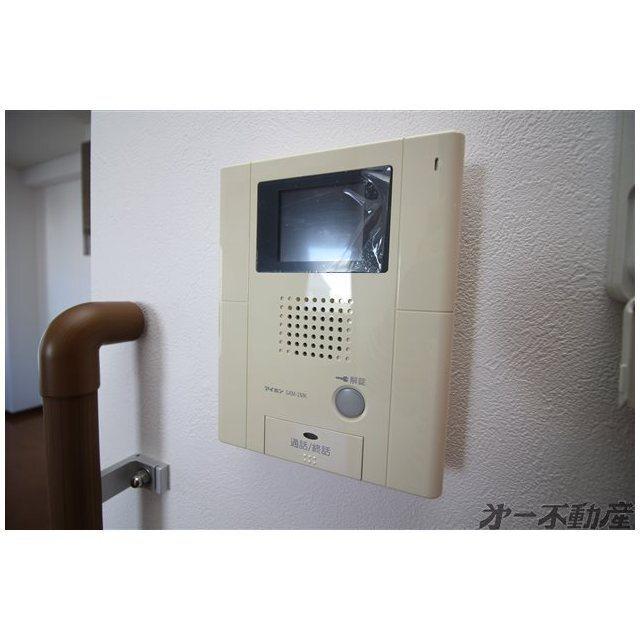ヴィラ葵・（301） 部屋画像