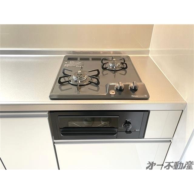 静岡泉町エンブルコート（505） 部屋画像