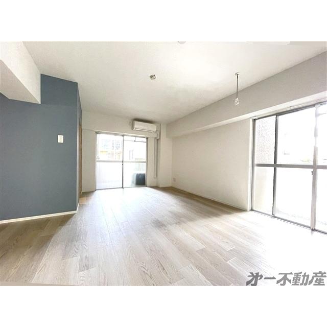 静岡泉町エンブルコート（505） 部屋画像