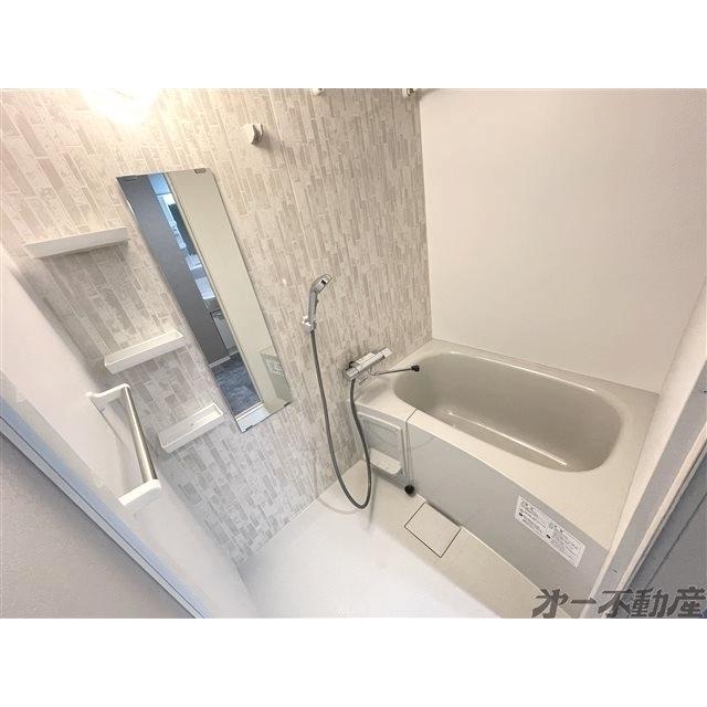 静岡泉町エンブルコート（505） 部屋画像