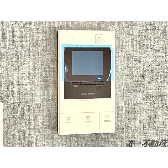 静岡泉町エンブルコート（505） 部屋画像