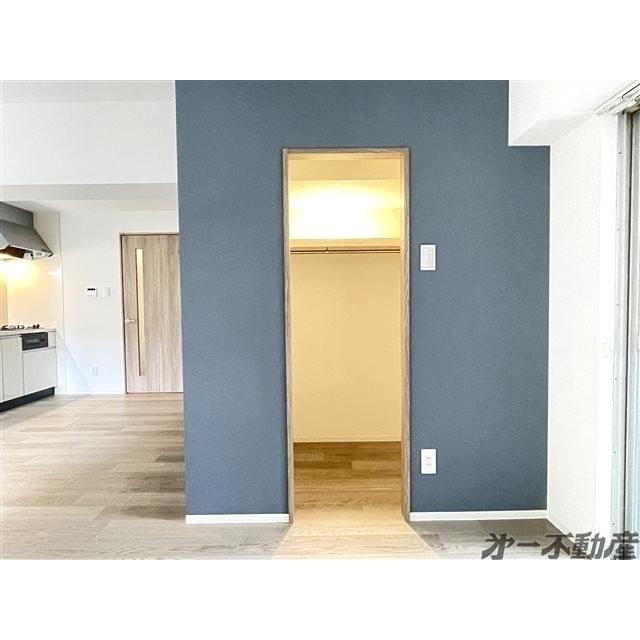 静岡泉町エンブルコート（505） 部屋画像