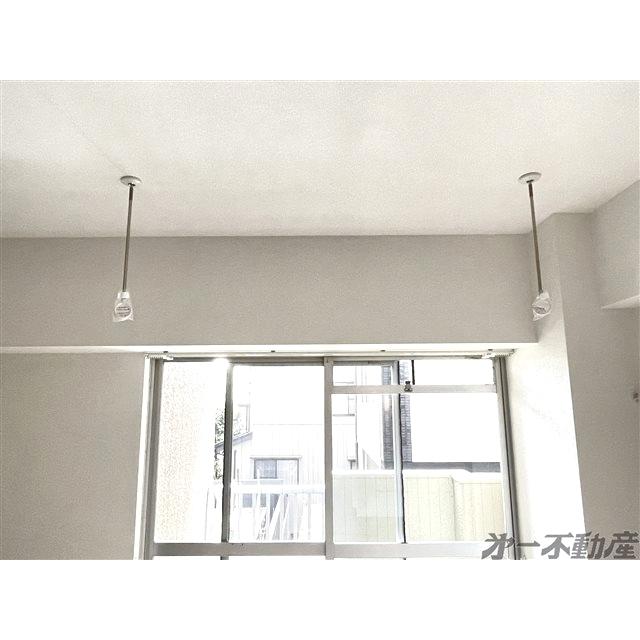静岡泉町エンブルコート（705） 部屋画像