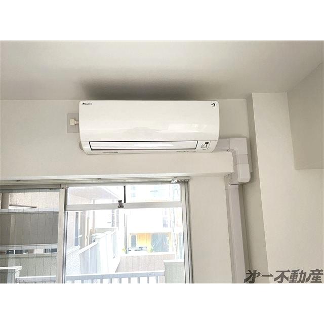 静岡泉町エンブルコート（705） 部屋画像