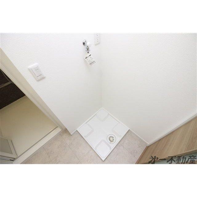 クレッシェンド上石町（403） 部屋画像