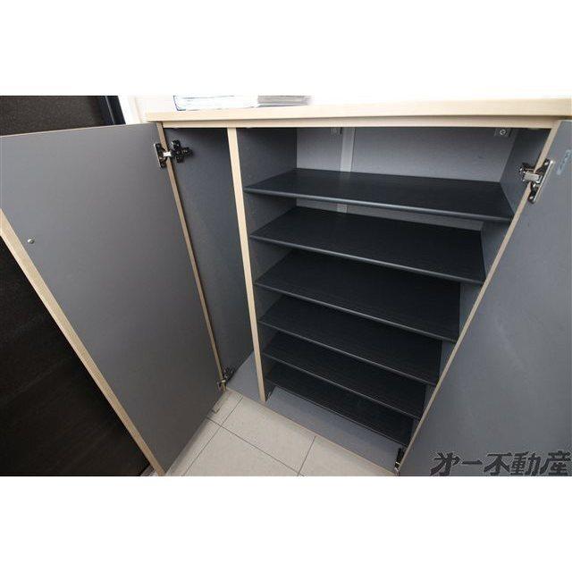 クレッシェンド上石町（403） 部屋画像