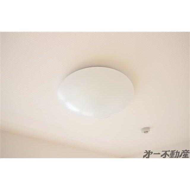 クレッシェンド上石町（403） 部屋画像