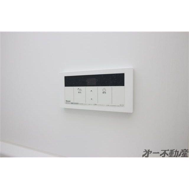 クレッシェンド上石町（403） 部屋画像