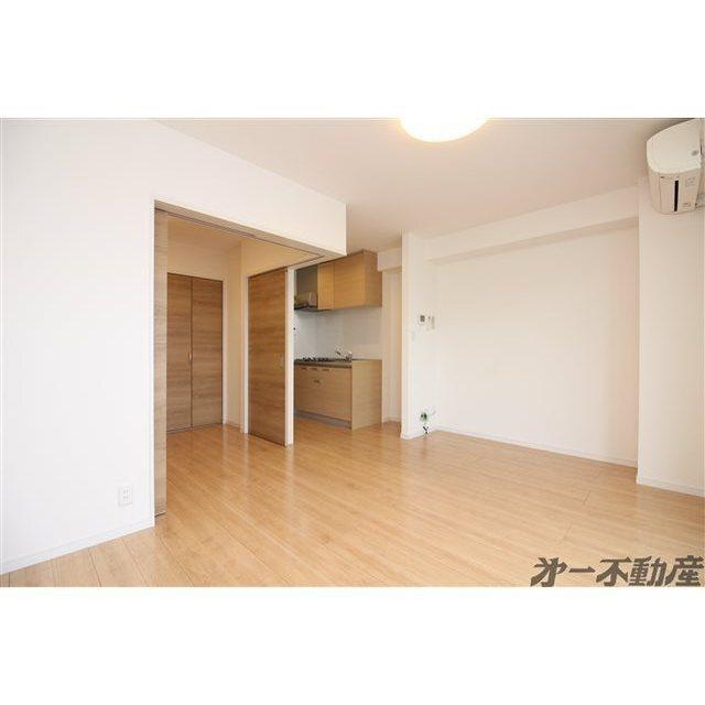 クレッシェンド上石町（403） 部屋画像