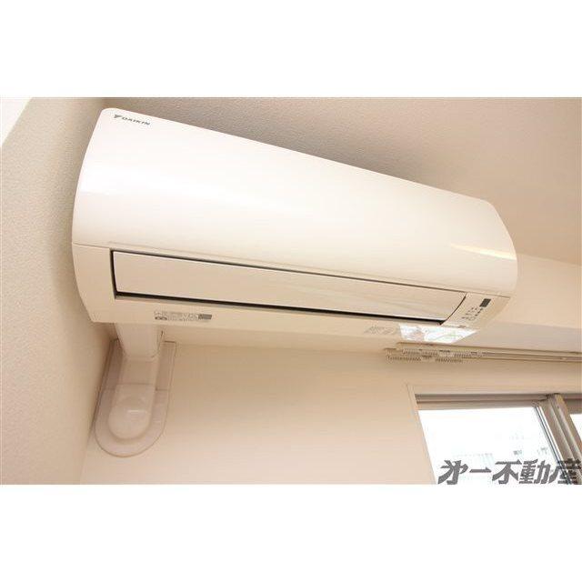 クレッシェンド上石町（403） 部屋画像