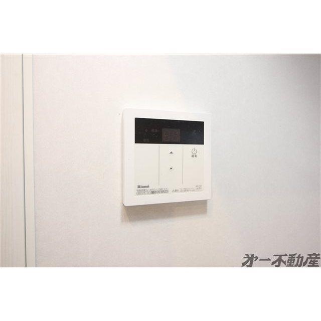 クレッシェンド上石町（403） 部屋画像