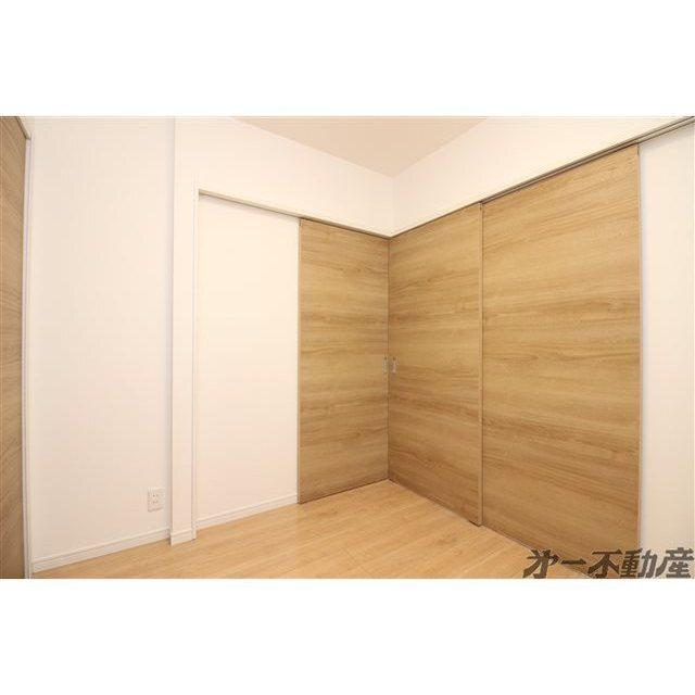 クレッシェンド上石町（403） 部屋画像