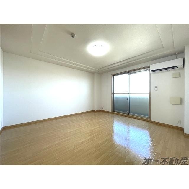 シティ・コート葵（503） 部屋画像