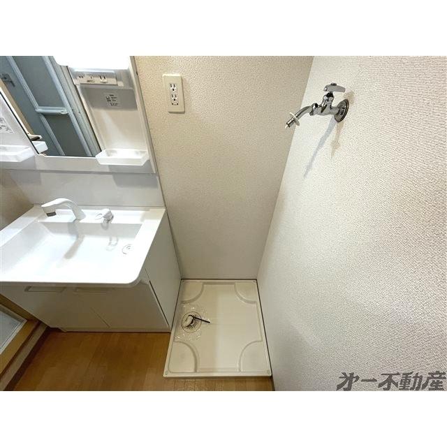 シティ・コート葵（503） 部屋画像