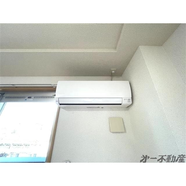シティ・コート葵（503） 部屋画像
