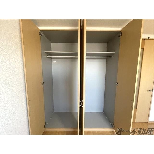 シティ・コート葵（503） 部屋画像