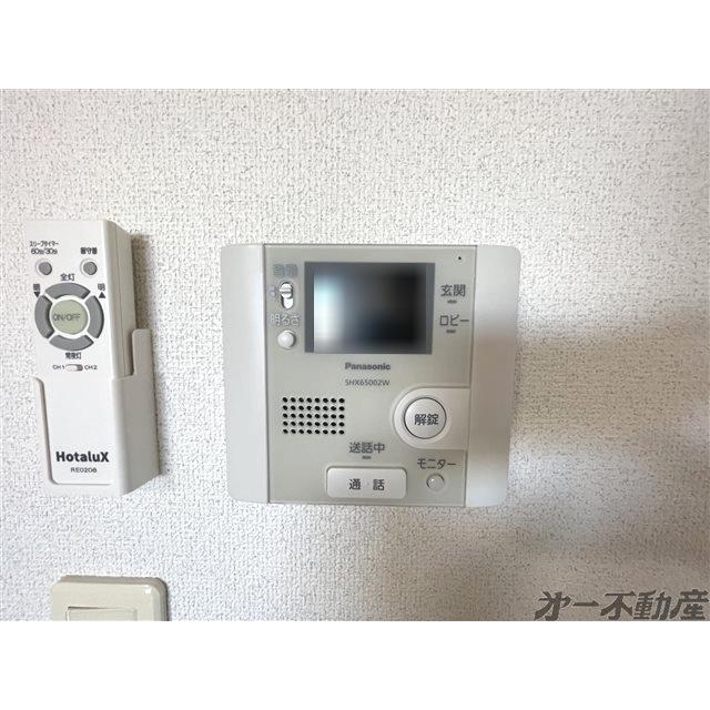 シティ・コート葵（503） 部屋画像