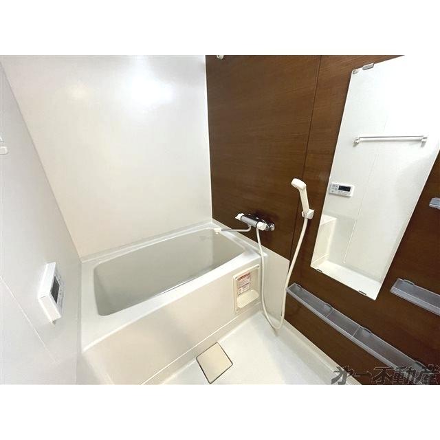 シティ・コート葵（503） 部屋画像
