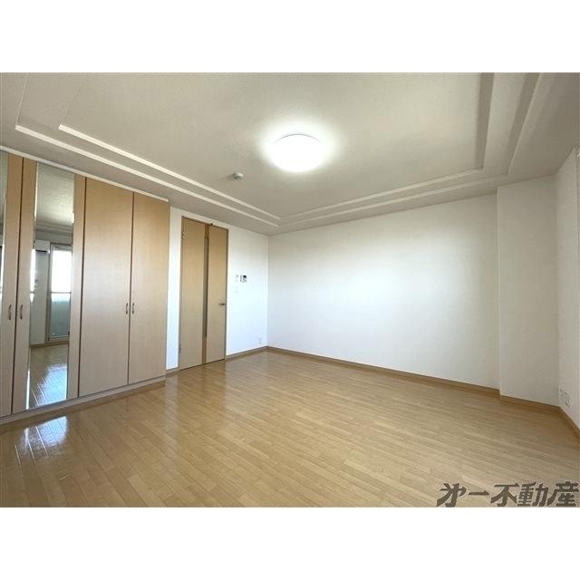 シティ・コート葵（503） 部屋画像
