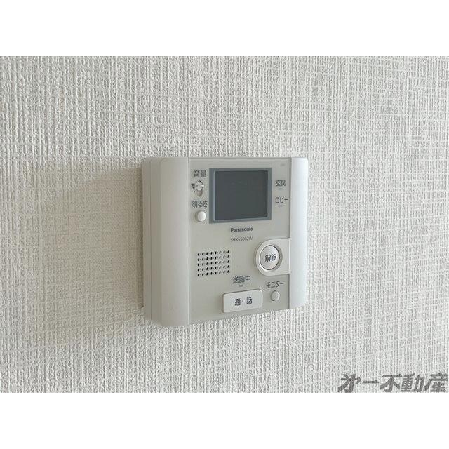 シティ・コート葵（505） 部屋画像