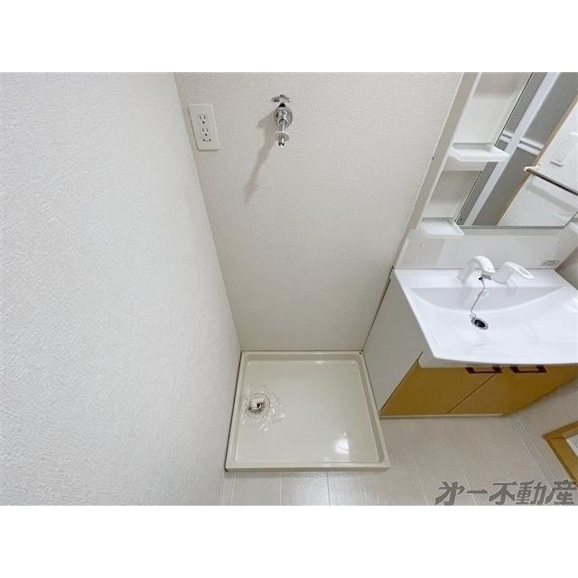 シティ・コート葵（505） 部屋画像