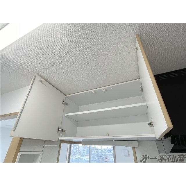 シティ・コート葵（505） 部屋画像