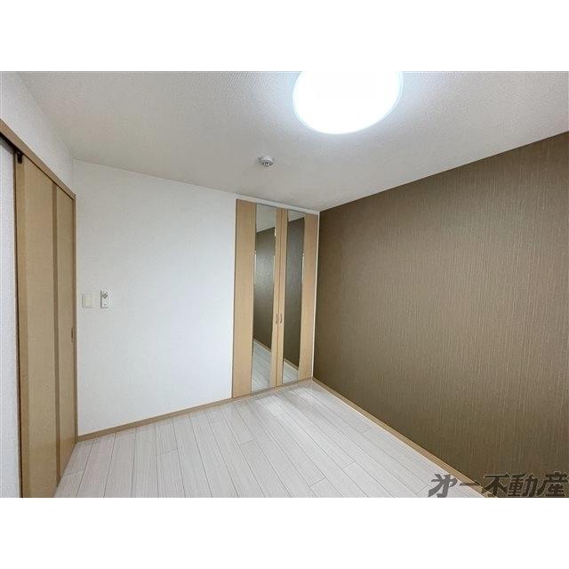 シティ・コート葵（505） 部屋画像
