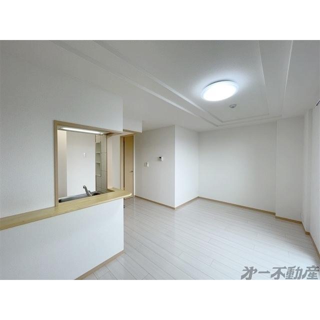 シティ・コート葵（505） 部屋画像