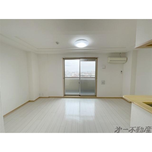 シティ・コート葵（505） 部屋画像