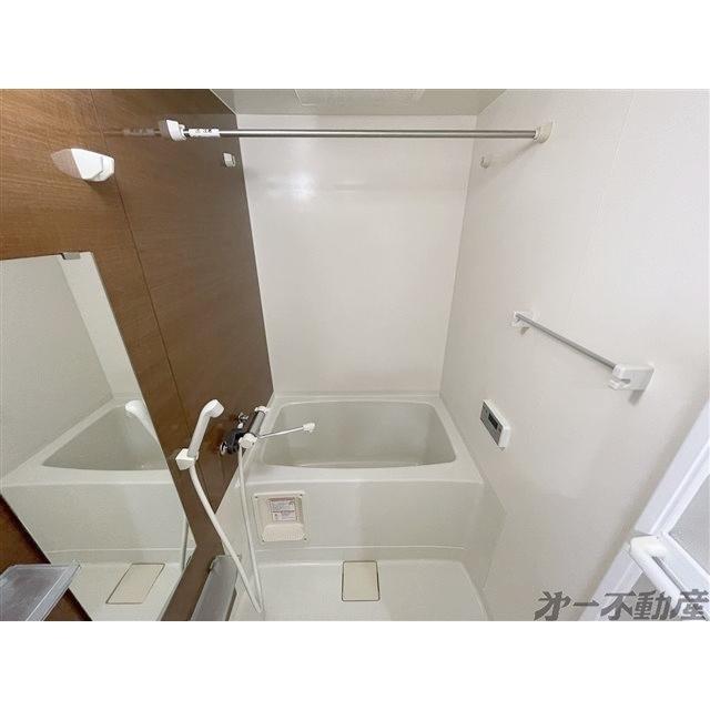 シティ・コート葵（505） 部屋画像
