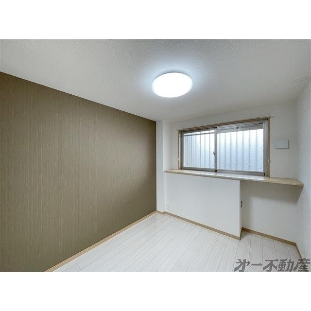 シティ・コート葵（505） 部屋画像