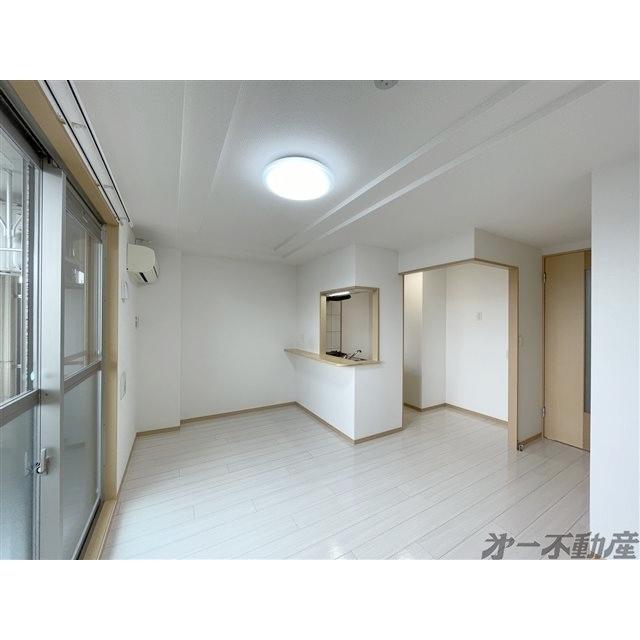 シティ・コート葵（505） 部屋画像