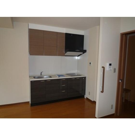 ヴィラ葵・（502） 部屋画像