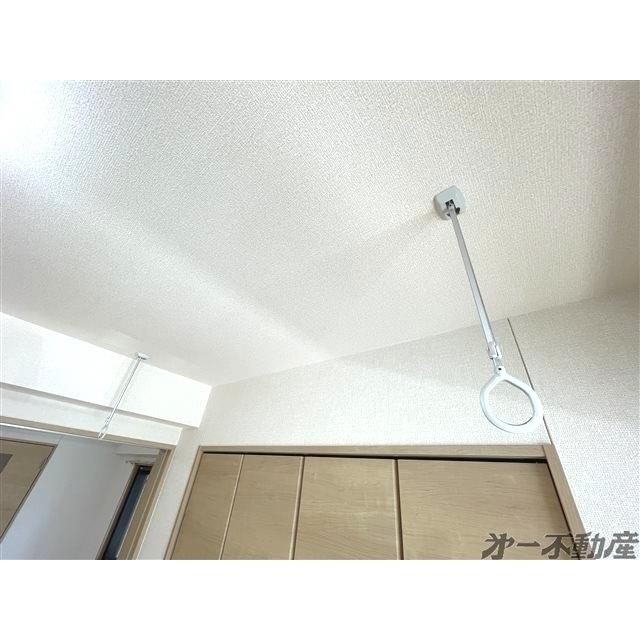 ラフィネ（203） 部屋画像