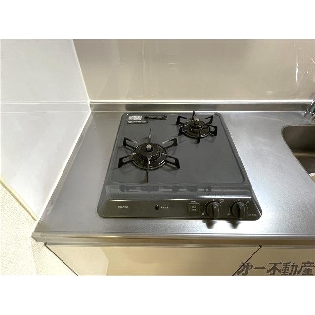 ラフィネ（203） 部屋画像