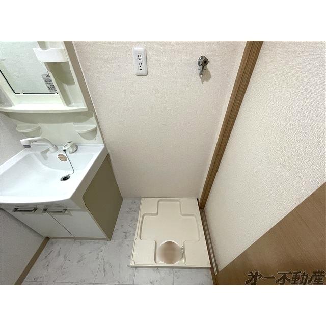 ラフィネ（203） 部屋画像
